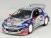 3929 Peugeot 206 WRC Portugal 2001