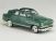 3933 Ford Vedette Découvrable 1953
