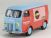 3935 Peugeot D3A Fourgon Labo 1950