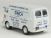 3951 Peugeot D3A Fourgon Simca Service