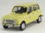 3961 Renault R4 TL Carte Jeunes 1991