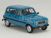 3962 Renault R4 Safari 1976