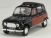 3969 Renault R4 L Parisienne 1965