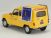 3976 Renault R4 F4 La Poste