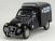 3993 Citroën 2CV AZU Fourgonnette Gendarmerie 1954