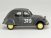 3995 Citroën 2CV AZ Monte-Carlo 1954