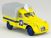 3998 Citroën 2CV Pick-Up Bâchée Michelin 1964
