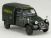 4012 Citroën 2CV AZU Fourgonnette Postes 1952