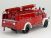 4016 Magirus Deutz 150 D10F TLF16 Pompiers 1964
