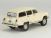 4026 GAZ Volga M22 4X4 1966