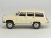 4026 GAZ Volga M22 4X4 1966