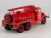 4136 GMC CCKW 353 Citerne CCI Pompiers