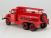 4136 GMC CCKW 353 Citerne CCI Pompiers