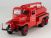 4136 GMC CCKW 353 Citerne CCI Pompiers