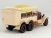 4138 Berliet VPD 6x4 Mission Sahara Niger