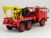 4139 Berliet TCH Dépanneuse Pompiers