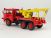 4139 Berliet TCH Dépanneuse Pompiers