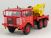 4139 Berliet TCH Dépanneuse Pompiers