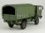 4151 Berliet GBD 4x4 Bâché Militaire