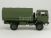 4151 Berliet GBD 4x4 Bâché Militaire