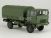 4151 Berliet GBD 4x4 Bâché Militaire