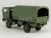 4151 Berliet GBD 4x4 Bâché Militaire