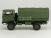 4151 Berliet GBD 4x4 Bâché Militaire