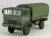 4151 Berliet GBD 4x4 Bâché Militaire