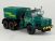 4158 Berliet TBO M3 Pousseur Convoi Exceptionnel