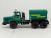 4158 Berliet TBO M3 Pousseur Convoi Exceptionnel