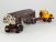 4169 Berliet TBH 280 Semi Grumes 1975