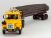 4169 Berliet TBH 280 Semi Grumes 1975