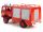 4192 Renault JN90 Double Cabine VSR Pompiers