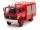 4192 Renault JN90 Double Cabine VSR Pompiers