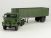 4199 Berliet TBC 8 KT Semi Militaire