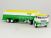 4203 Unic MZ 222 TCA Izoard Semi Citerne 1964