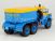 4206 Berliet TBO Pousseur Millon