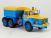 4206 Berliet TBO Pousseur Millon