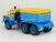4206 Berliet TBO Pousseur Millon