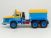 4206 Berliet TBO Pousseur Millon