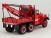 4221 Diamond T969 Holmes Camion Grue Pompiers