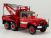 4221 Diamond T969 Holmes Camion Grue Pompiers