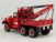 4221 Diamond T969 Holmes Camion Grue Pompiers