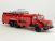 4244 Berliet GBO VMR 130 Sides Pompiers