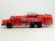 4244 Berliet GBO VMR 130 Sides Pompiers