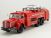 4244 Berliet GBO VMR 130 Sides Pompiers