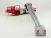 4245 Iveco 120-25 AN Magirus Echelle 1993