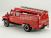 4246 Zil Type 130 4x2 Autopompe ATS 40