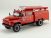 4246 Zil Type 130 4x2 Autopompe ATS 40