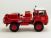 4251 Unic 75 PC 4x4 Citerne Feux de Forêts